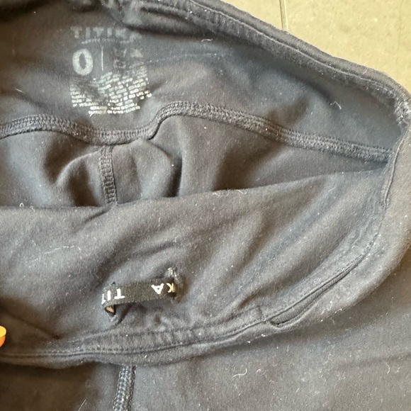 Leggings Sz 0 from Titika - Picture 4 of 6